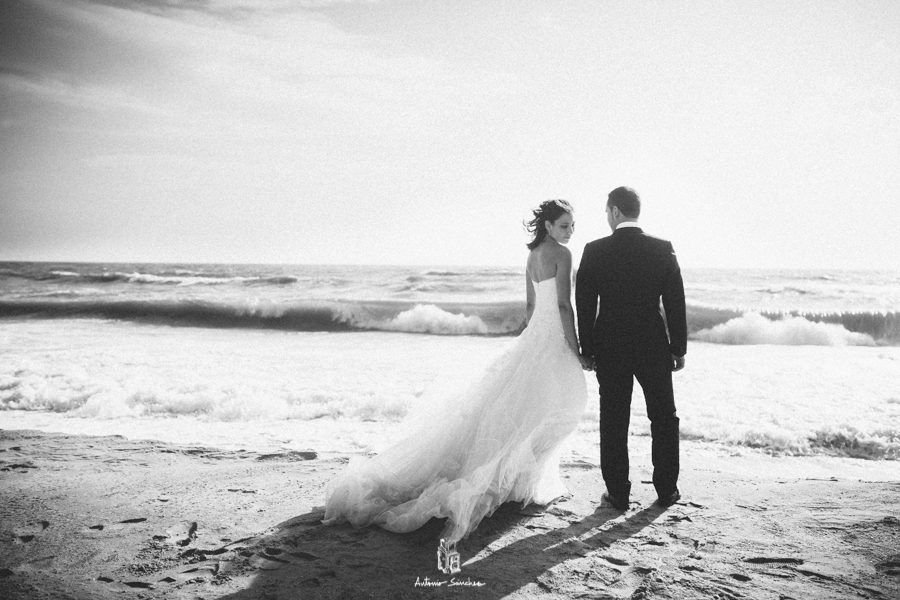 Postboda en Huelva Antonio Sánchez Fotografía