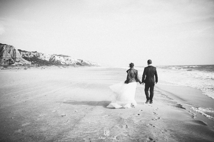 Postboda en Huelva Antonio Sánchez Fotografía