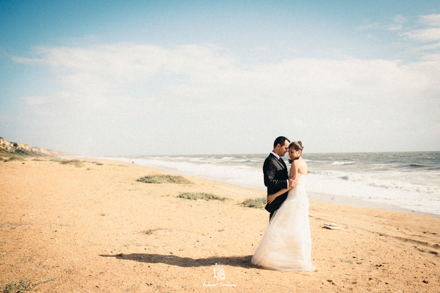 Postboda en Huelva Antonio Sánchez Fotografía