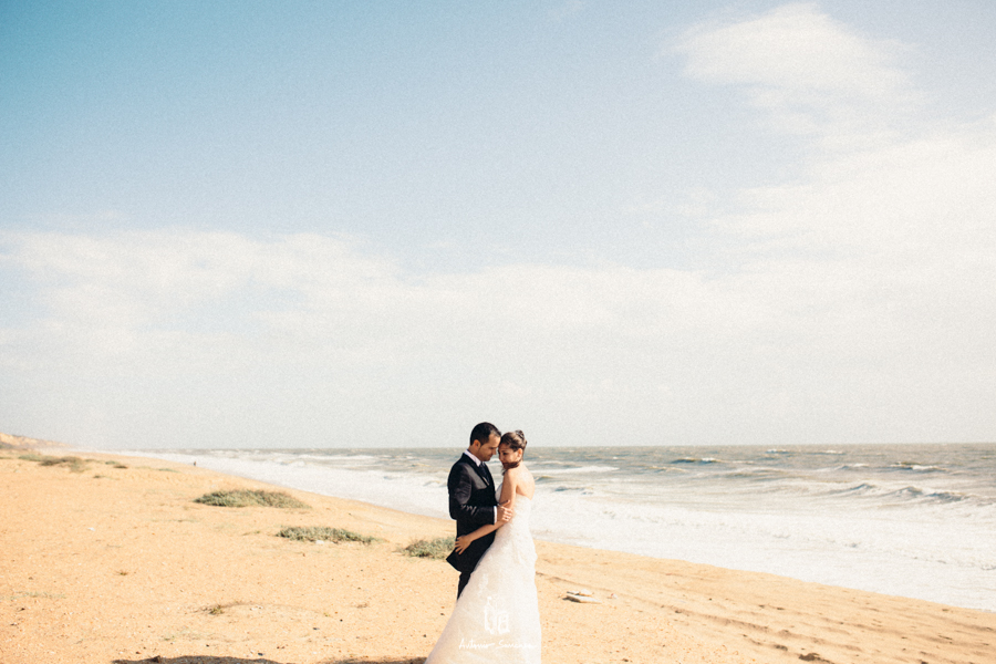 Postboda en Huelva Antonio Sánchez Fotografía