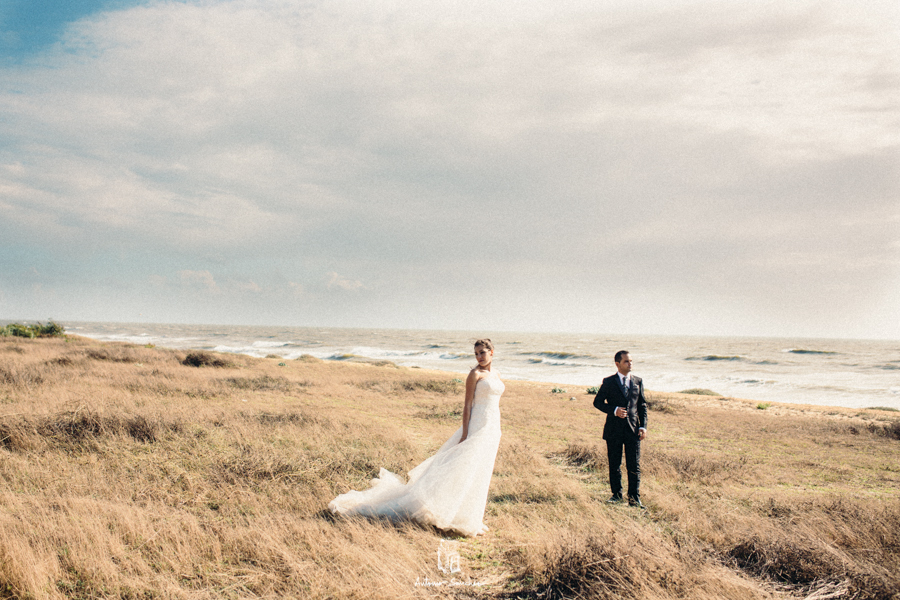 Postboda en Huelva Antonio Sánchez Fotografía