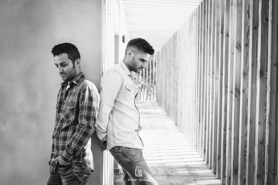 Boda gay Antonio Sánchez Fotografía