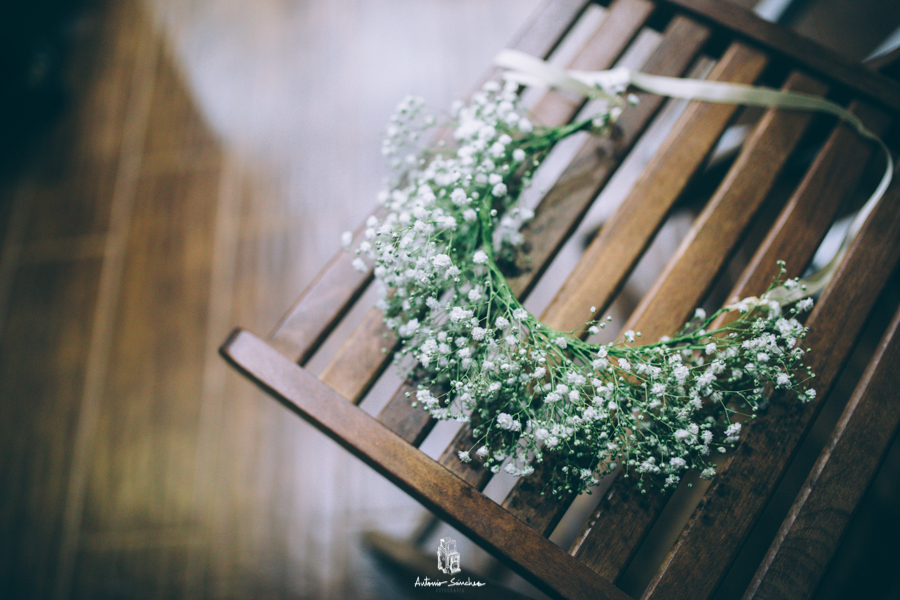 Boda en Sevilla Antonio Sánchez Fotografía
