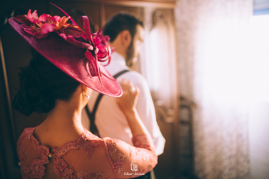 Boda en Sevilla Antonio Sánchez Fotografía