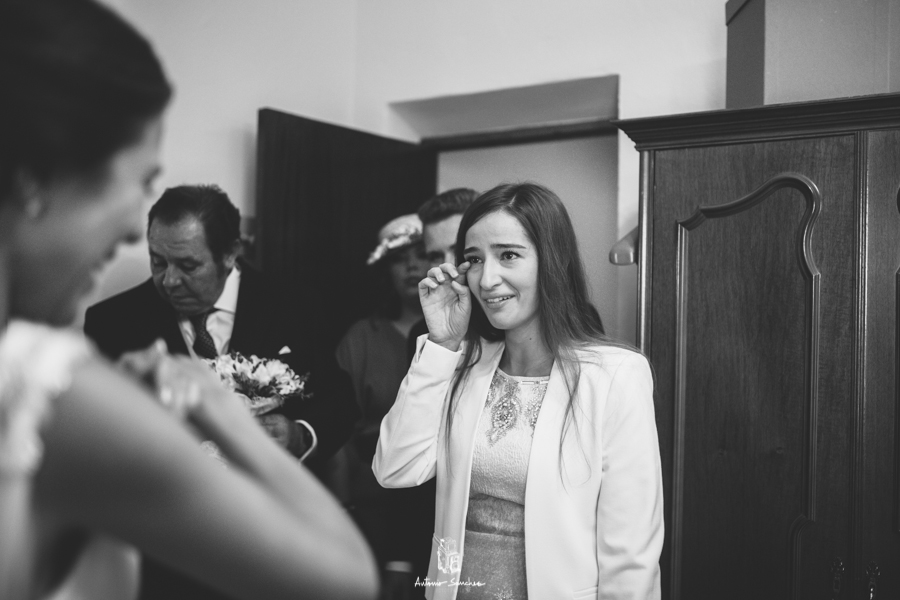 Boda en Sevilla Antonio Sánchez Fotografía