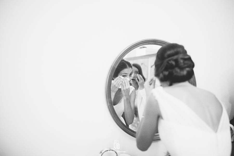 Boda en Osuna Antonio Sánchez Fotografía