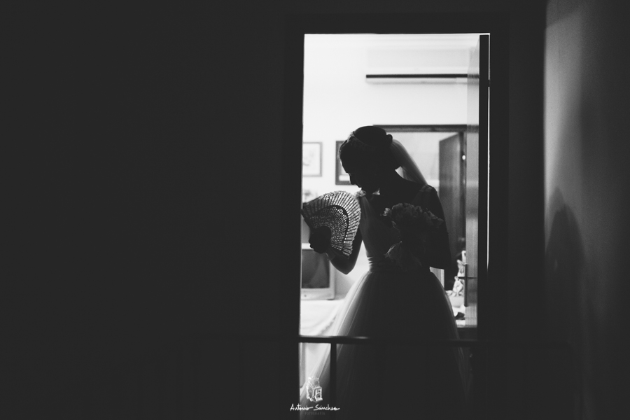 Sevilla reportaje de boda