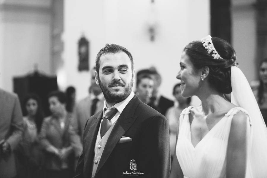 Boda en Sevilla Antonio Sánchez Fotografía