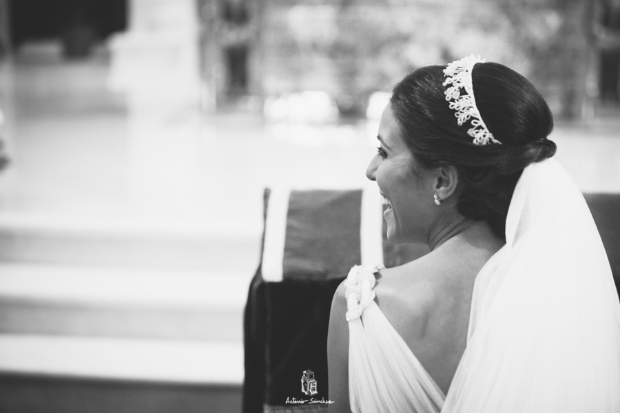 Boda en Sevilla Antonio Sánchez Fotografía