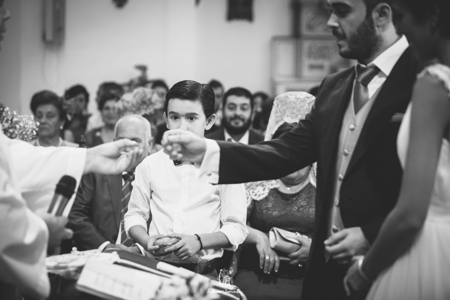 Boda en Sevilla Antonio Sánchez Fotografía