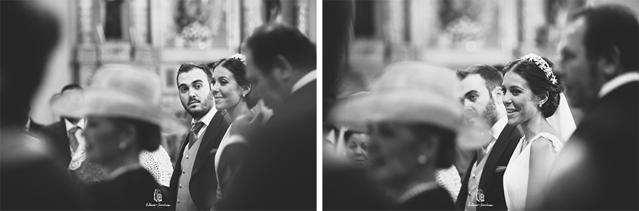 Boda en Sevilla Antonio Sánchez Fotografía