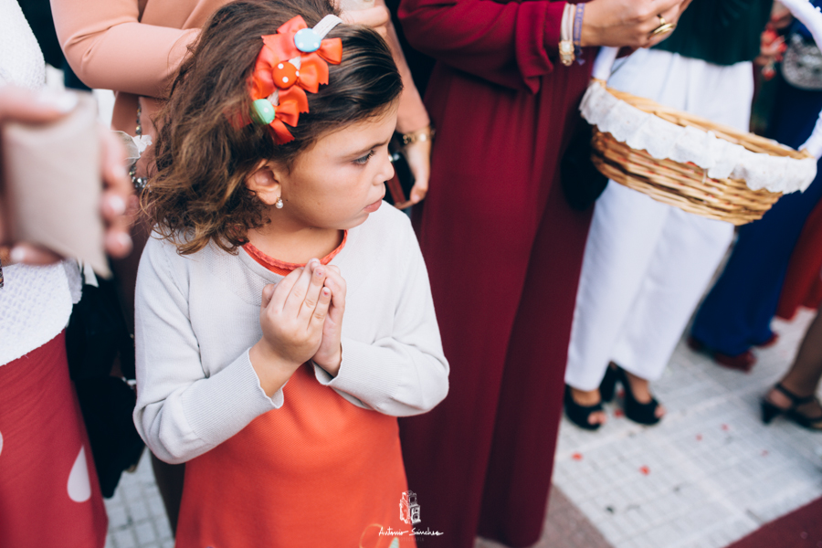 Boda en Sevilla Antonio Sánchez Fotografía