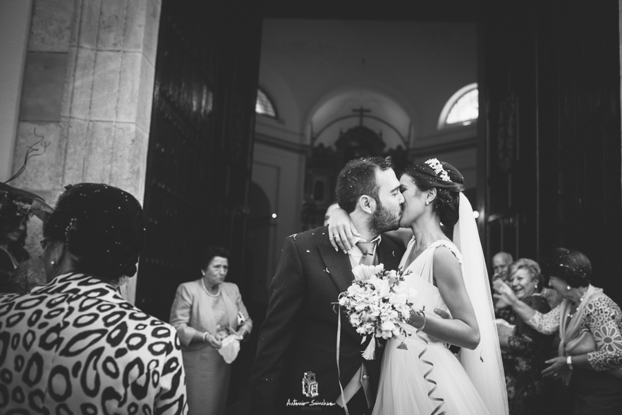 Boda en Sevilla Antonio Sánchez Fotografía