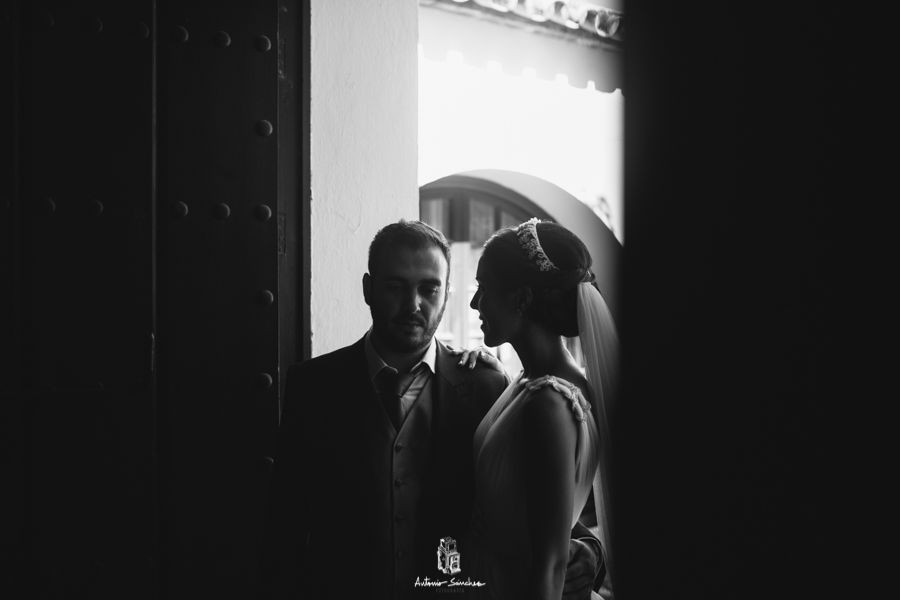 Boda en Sevilla Antonio Sánchez Fotografía