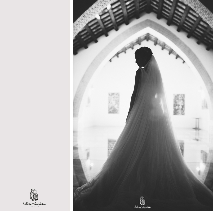 Boda en Sevilla Antonio Sánchez Fotografía