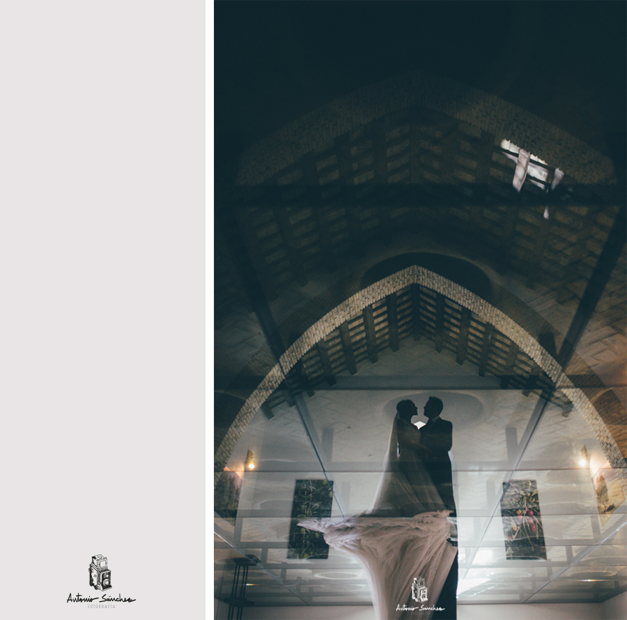 Boda en Sevilla Antonio Sánchez Fotografía