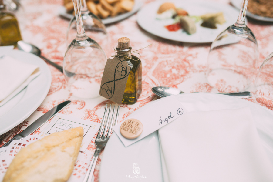Boda en Sevilla Antonio Sánchez Fotografía