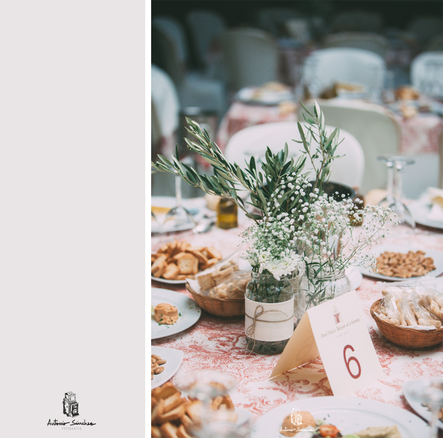 Boda en Sevilla Antonio Sánchez Fotografía