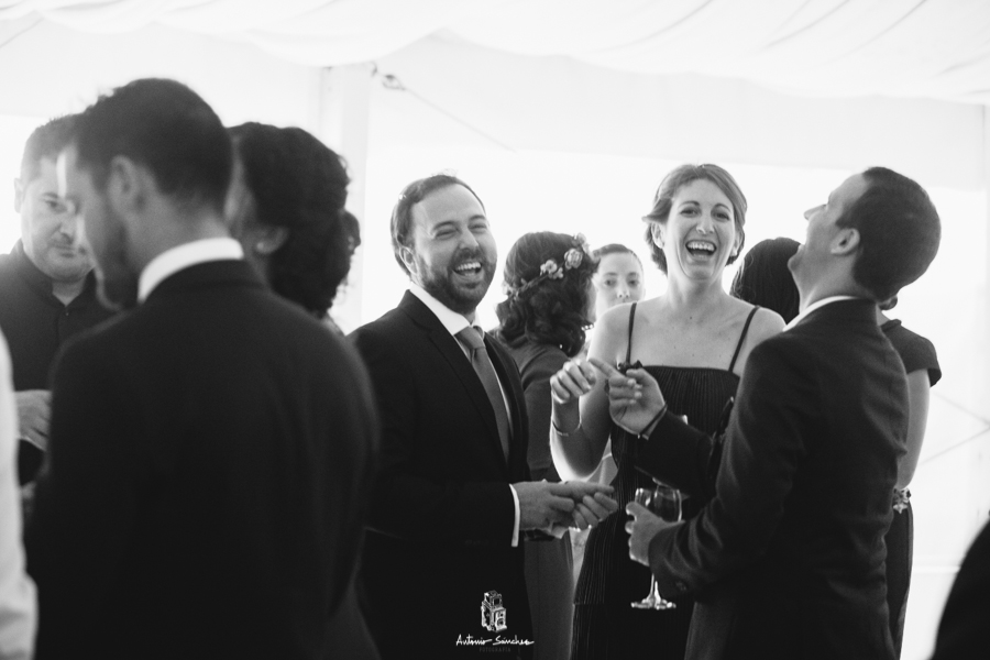 Boda en Sevilla Antonio Sánchez Fotografía