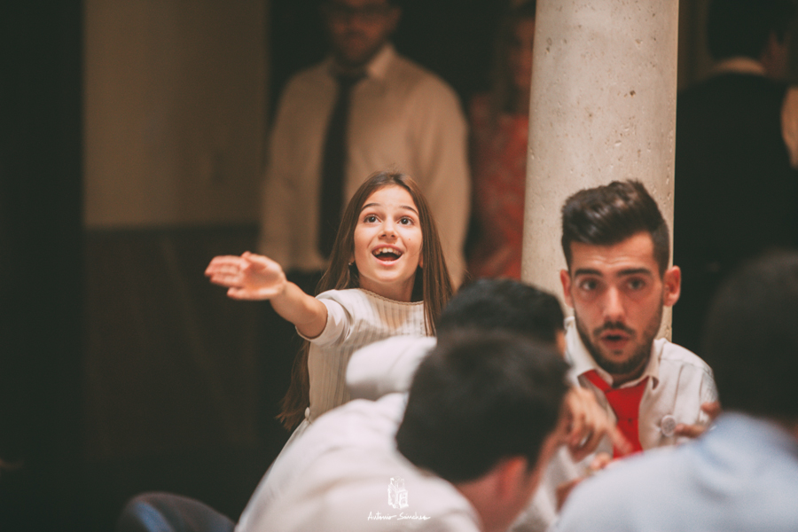 Boda en Sevilla Antonio Sánchez Fotografía