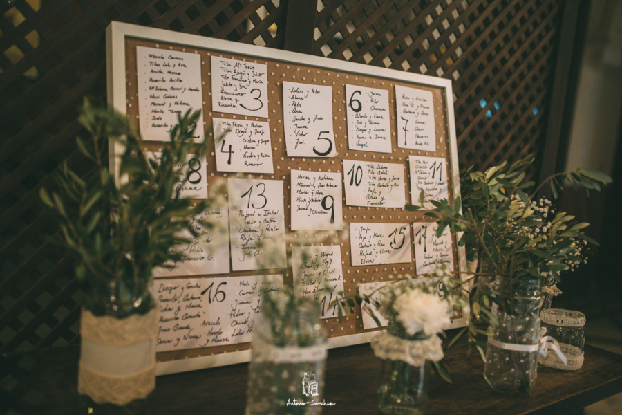 Boda en Sevilla Antonio Sánchez Fotografía