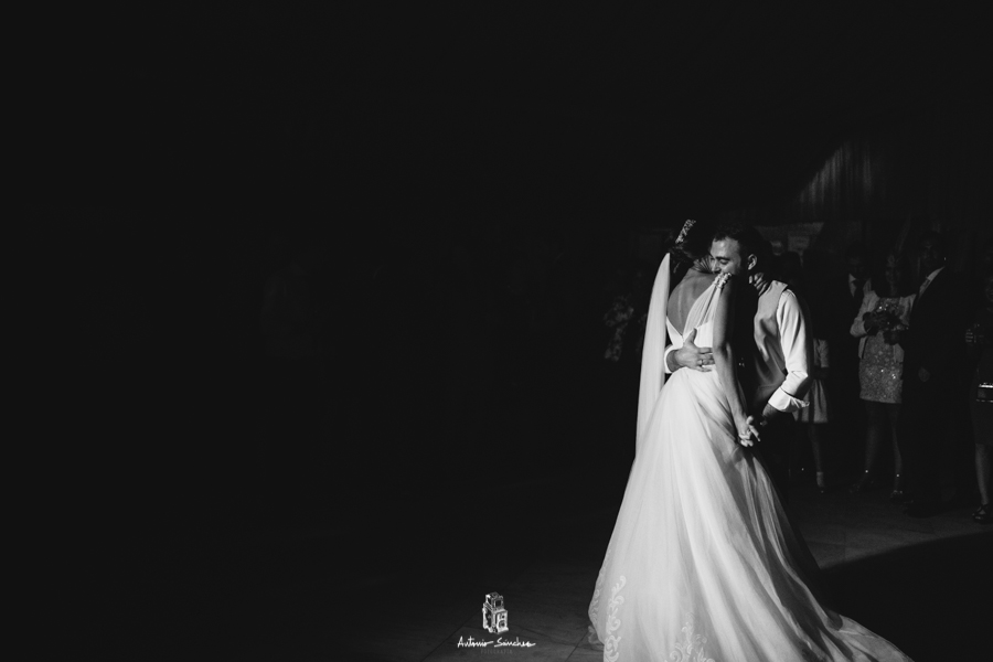 Boda en Sevilla Antonio Sánchez Fotografía