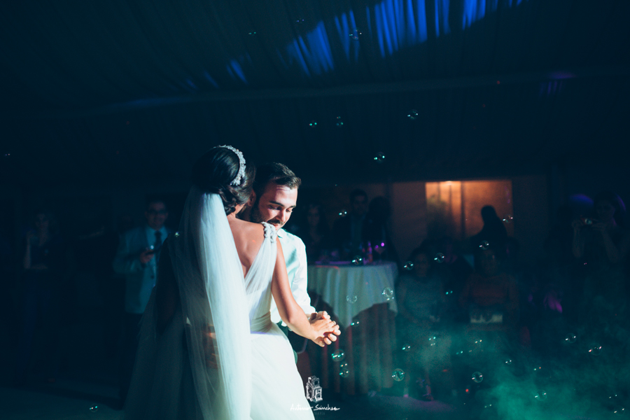Fotografo de boda en Sevilla Antonio Sánchez Fotografía