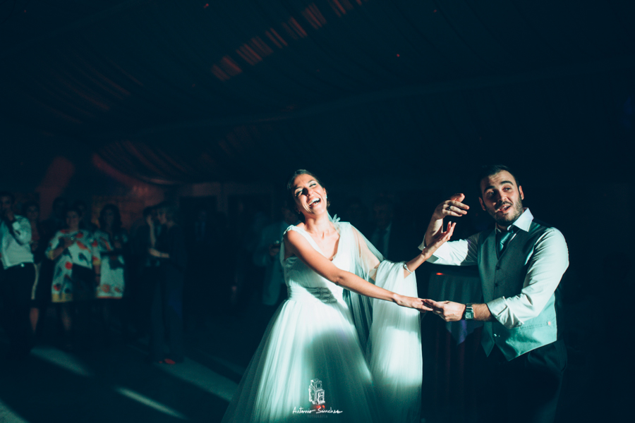Boda en Sevilla Antonio Sánchez Fotografía