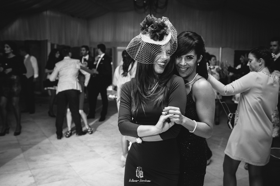 Boda en Sevilla Antonio Sánchez Fotografía
