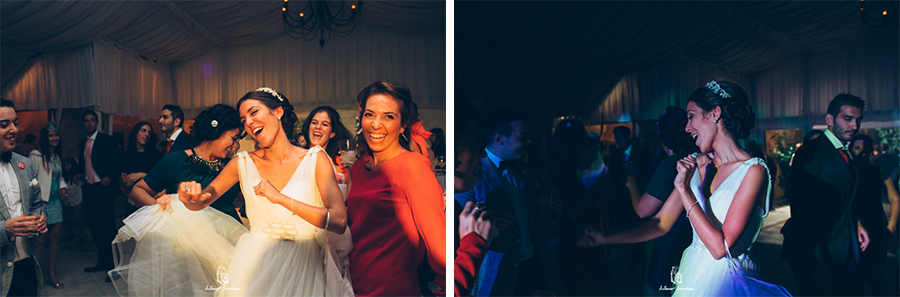 Boda en Sevilla Antonio Sánchez Fotografía