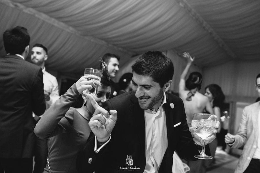 Reportaje fotográfico de boda en Osuna 