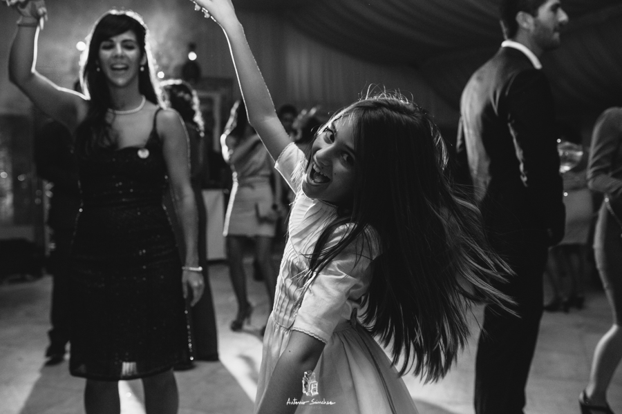 Boda en Sevilla Antonio Sánchez Fotografía