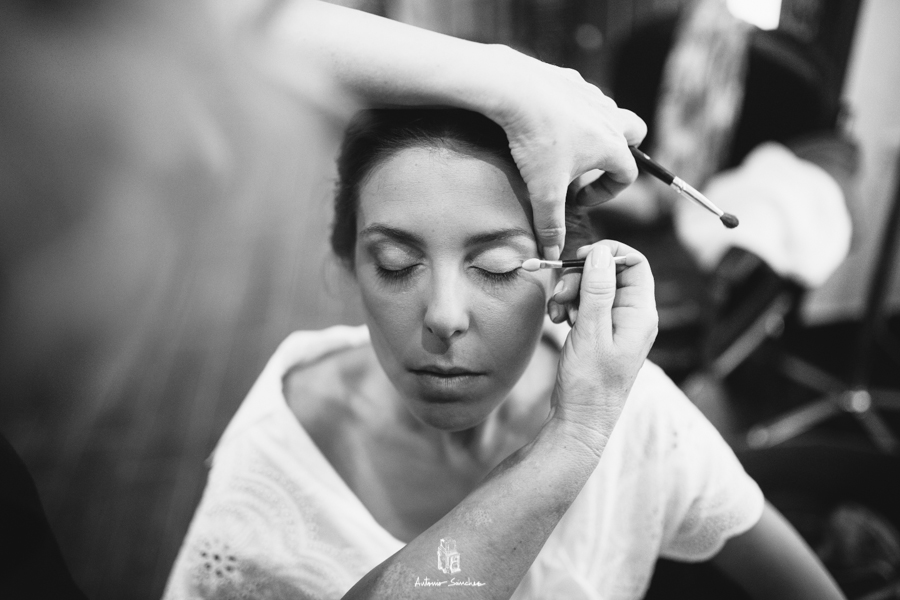 Boda en Sevilla Antonio Sánchez Fotografía