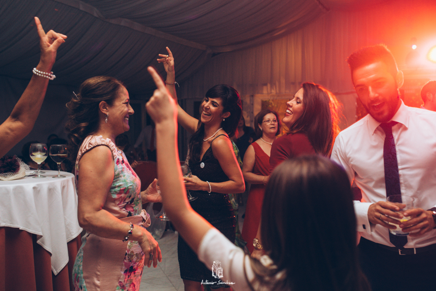 Boda en Sevilla Antonio Sánchez Fotografía