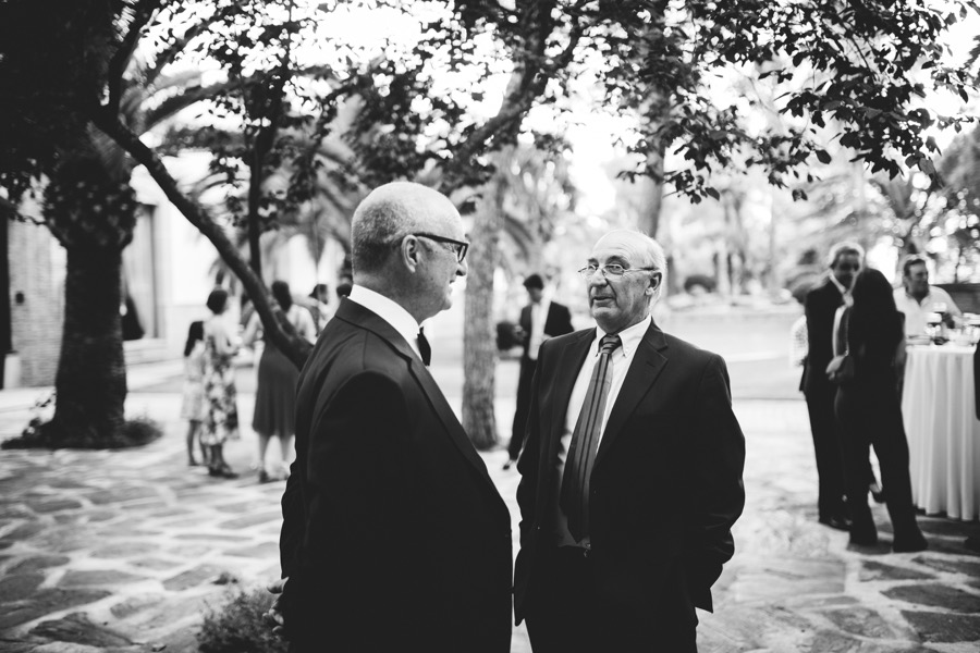 Bodega habla Antonio Sánchez Fotografía