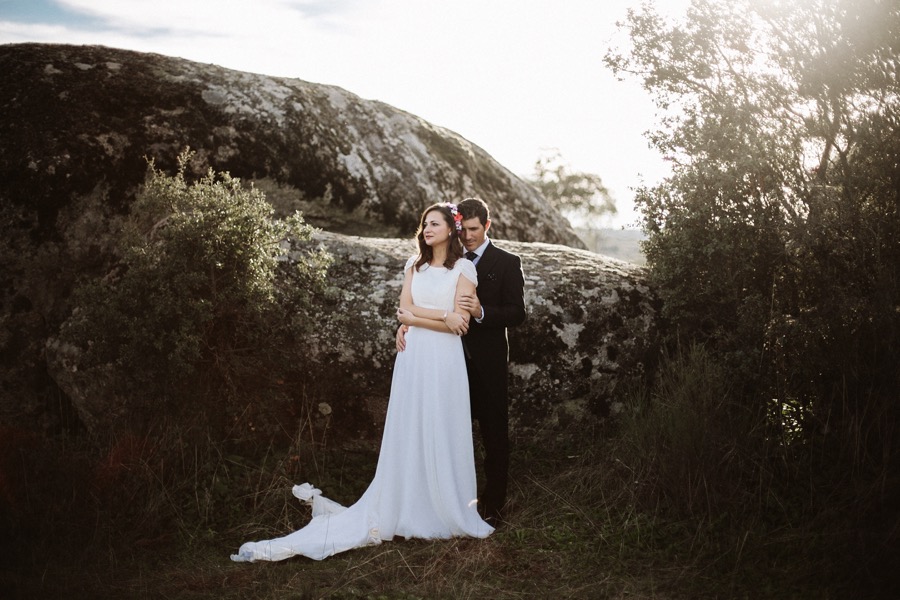 Postboda en Badajoz Antonio Sánchez Fotografía