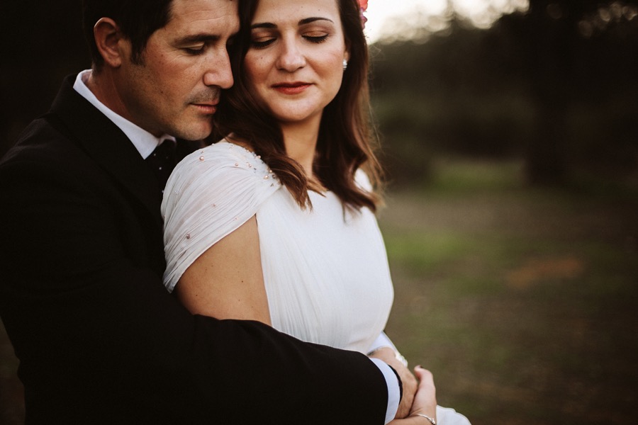 Postboda en Badajoz Antonio Sánchez Fotografía