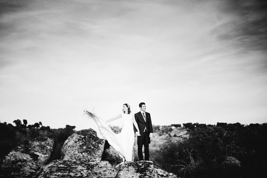 Postboda en Badajoz Antonio Sánchez Fotografía
