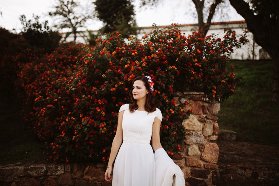 Postboda en Badajoz Antonio Sánchez Fotografía