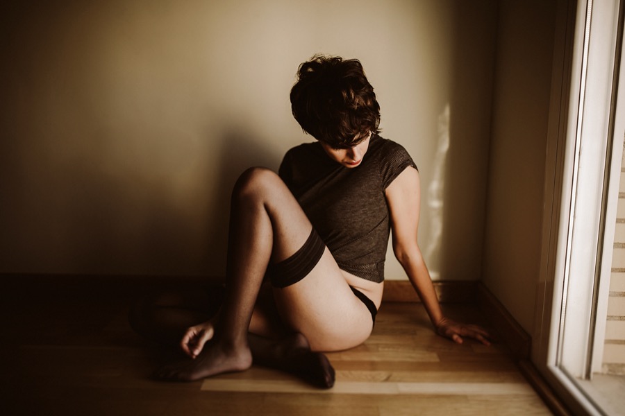 intimate session Ana Antonio Sanchez Fotografia