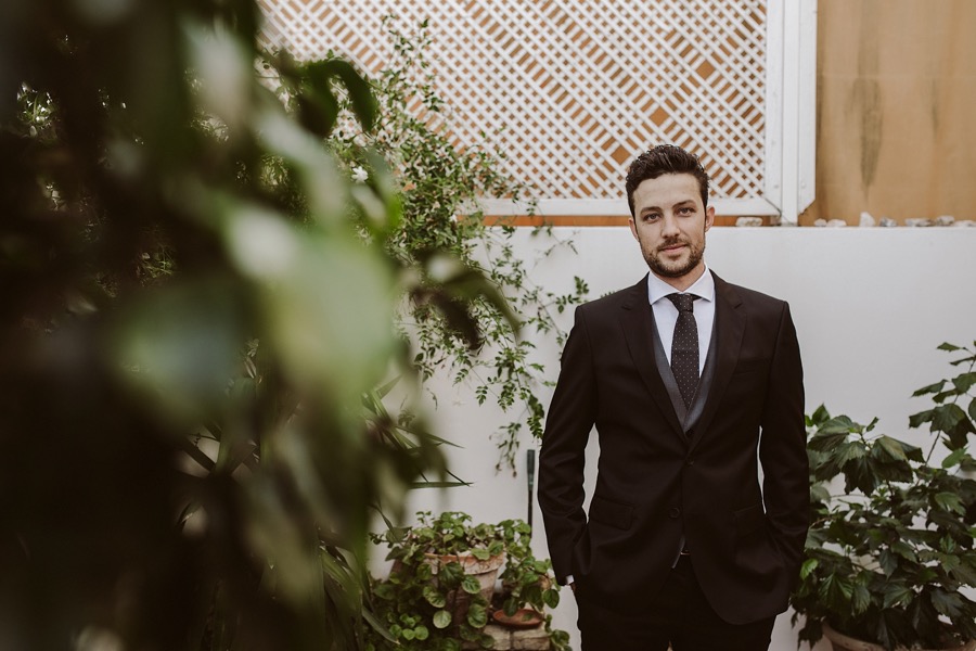 Boda en Sevilla Hacienda La Pintada Antonio Sánchez Fotografía