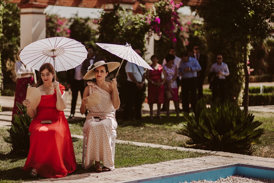 Boda en Sevilla Hacienda La Pintada Antonio Sánchez Fotografía