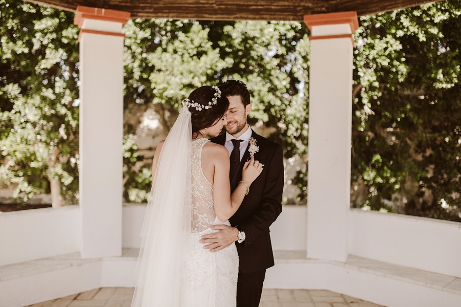 Boda en Sevilla Hacienda La Pintada Antonio Sánchez Fotografía