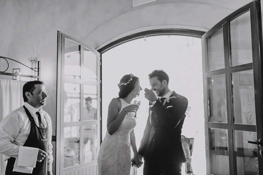 Boda en Sevilla Hacienda La Pintada Antonio Sánchez Fotografía