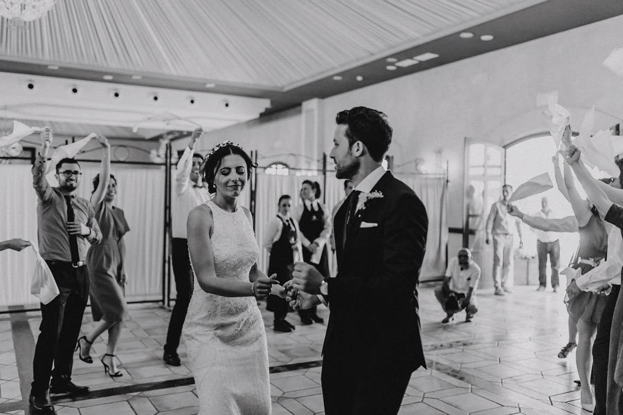 Boda en Sevilla Hacienda La Pintada Antonio Sánchez Fotografía