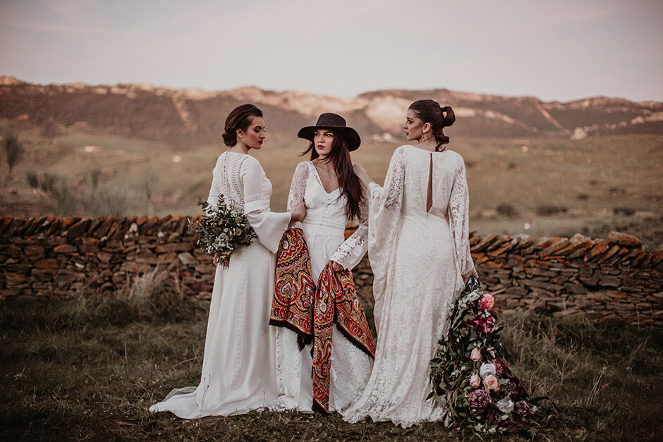 Bodas en Primavera: 7 consejos para que tus fotos sean naturales, luminosas y emocionantes